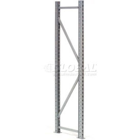 Global Industrial™ Upright Frame 36""D X 72""H