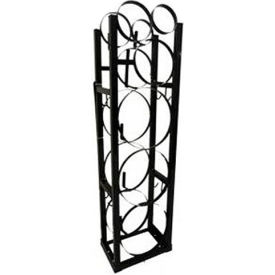 iGas TH330NAO - 3-30lb NAO Tank Rack