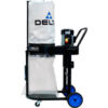 Delta 50-723T2 1HP 750CFM Dust Collector Type 2