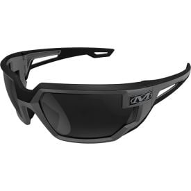 Mechanix Wear® Vision Type-X Protection Safety Eyewear Smoky Lens Gray Frame