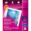 Avery® Super Heavyweight Reference Sheet Protectors 8-1/2""W x 11""H Nonglare 50/PK