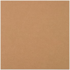 Corrugated Layer Pads 17-7/8""L x 17-7/8""W Kraft