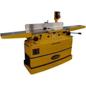 Powermatic 1610079 Model PJ882 2HP 1-Phase 8"" Parallelogram Jointer