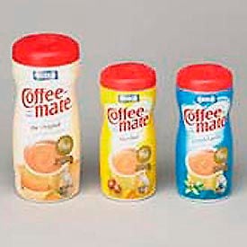 Coffee mate® Non-Dairy Powdered Creamer Regular Flavor 11 oz.