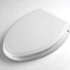TOTO® SS154-12 Elongated Trad SoftClose® Seat Sedona Beige