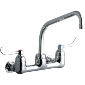 Elkay Commercial Faucet LK940HA10T4H