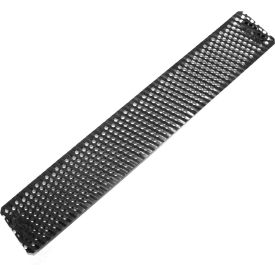 Keysco Body File Flat Steel 4""W x 1-4/5""D x 10-4/5""H