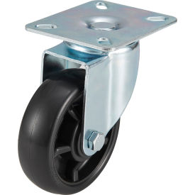 Replacement Casters 4"" for Nexel® Merchandisers Refrigerators & Freezers