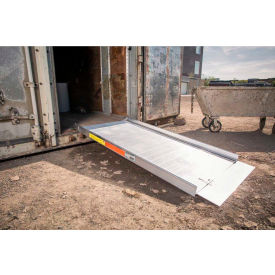 EZ-ACCESS® TRAVERSE™ Loading Ramp WR06 - 6'L x 31-1/2""W - 1200 Lb. Capacity