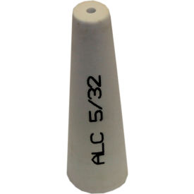 ALC 40069 5/32"" ID Ceramic Nozzle 25CFM80Psi