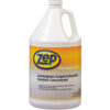 Zep® Carpet Extraction Cleaner Gallon Bottle 4 Bottles - ZPP1041398