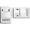 Low Voltage Wall Mounted Thermostats - UT1001