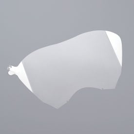 Moldex 0093 Faceshield Protector For 9000 Series Full Face Respirator 15/Bag
