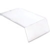 Clear Cover COV240 for Ultra Stack and Hang Bin QUS240 Price Per Each 12 Per Carton