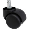 Soft Casters for Boss Office Chairs