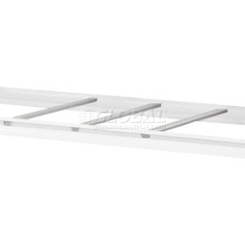 Global Industrial™ Deck Support 24""D 3 Pack