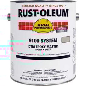 Rust-Oleum Activator for 9100 System Standard Activator (340 g/l) 5 Gallon Pail - 9101300