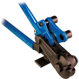 Open End Rebar Cutter/Bender