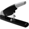 Swingline® High Capacity Heavy Duty Stapler 210 Sheet Capacity Black/Gray