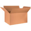 Global Industrial™ Cardboard Corrugated Boxes 36""L x 24""W x 20""H Kraft