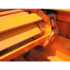 14 Ft. Chain Conveyor Replaces Swenson #EV100/150/20