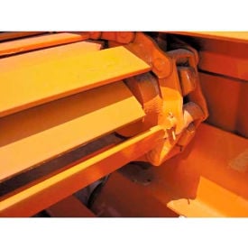 14 Ft. Chain Conveyor Replaces Swenson #EV100/150/20