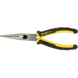 Stanley 89-870 FatMax® 8-1/16"" Long Nose Plier