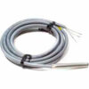 Johnson Controls Temperature Sensor A99BB-500C With PVC Cable 16-3/8'L
