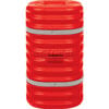 Eagle Column Protector 6"" Column Opening Orange 1706OR
