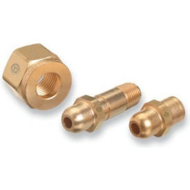 Regulator Inlet Nipples WESTERN ENTERPRISES 66