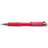 Pentel® Twist Eraser III Automatic Pencil 0.7mm Red