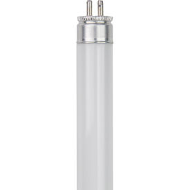 Sunlite® 30450-SU F54T5/865/HO 54W Fluorescent T5 Mini Bi-Pin Bulb Daylight