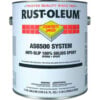 Rust-Oleum 6500 System 100 VOC 100 Solids Epoxy Floor Coating Dunes Tan Gallon Can - S6571413