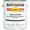 Rust-Oleum C9578 System 250 VOC Coal Tar Coal Tar Epoxy Coal Tar Epoxy C9578380