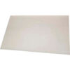 Allsource Plexiglass Light Window for Allsource Cabinet 42000