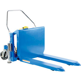 Vestil Tilt Master Electric Pallet & Container Tilter 2000 lb Cap 41-1/16""W x 38-1/8""L Forks