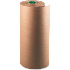 Pacon® Kraft Paper Roll 50 lbs. 24"" x 1000 ft Natural