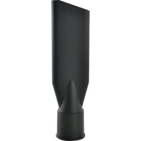 Global Industrial™ Crevice Tool For 18 Gallon Wet/Dry Squeegee Vacuums