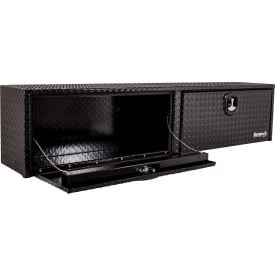 Buyers XL Aluminum Topside Truck Box 18x16x90 - 1721565 - 1721565