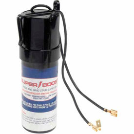 2-Wire Ptc Style A/C Hard Start 500 Torque Increase 1/2 To 10 HP