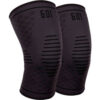 Ergodyne® Proflex® 601 Knee Compression Sleeve XL Black