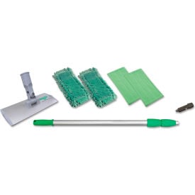 Unger® SpeedClean™ Indoor Window Cleaning Starter Kit - WNK01