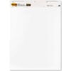 Post-it® Easel Pads Self-Stick Easel Pads 559VAD6PK 25"" x 30"" White 30 Sheets 6/Pack