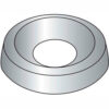 #10 Finishing Washer - 304 Stainless Steel - Pkg of 100