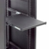 Global Industrial™ Slide-Out Shelf 16-1/4""W x 21""D