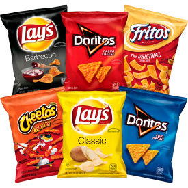 Frito Lay Variety Big Grab 30 Count