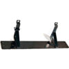 Shopsol Creeper Hanger For 3010005 - Black Steel - 3010007