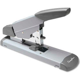 Swingline® Heavy Duty Stapler 160 Sheet Capacity Platinum