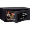 SentrySafe Security Safe H060ESB Card Access/Electronic Lock 15""W x 11""D x 7""H Black