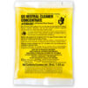 Stearns GS Neutral Cleaner Concentrate - 1 oz Packs 144 Packs/Case - 2384507